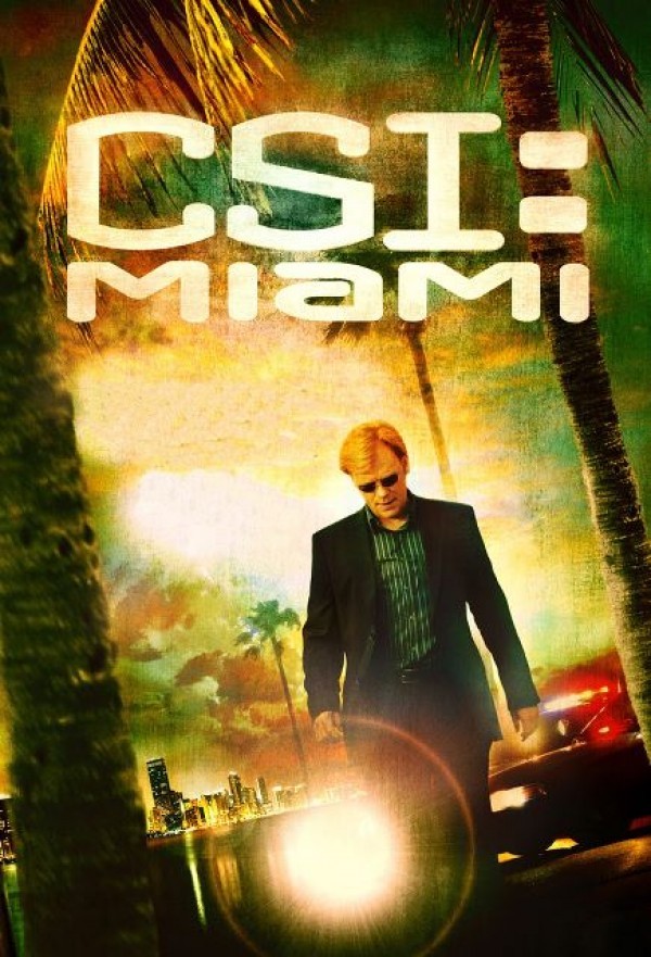 Køb CSI: Miami: sæson 10