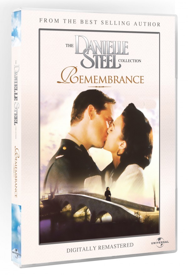 Køb Danielle Steel: Remembrance