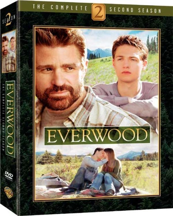 Køb Everwood: sæson 2