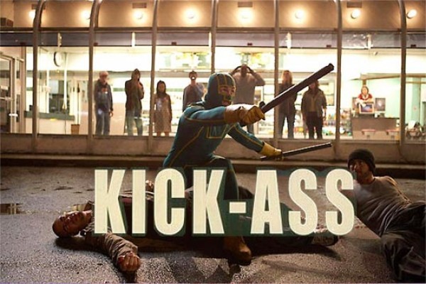 Køb Kick-Ass 2: Balls to the Wall