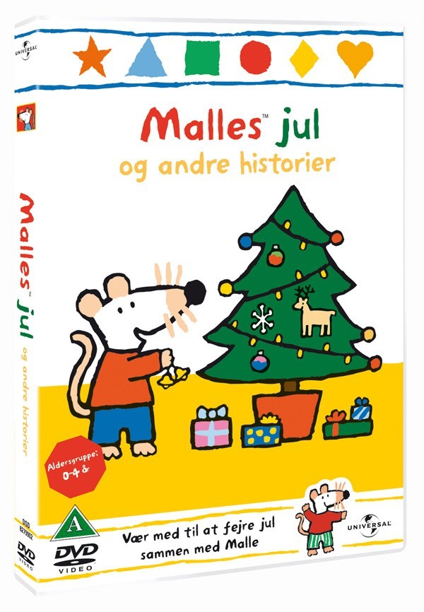 Køb Malle 09: jul