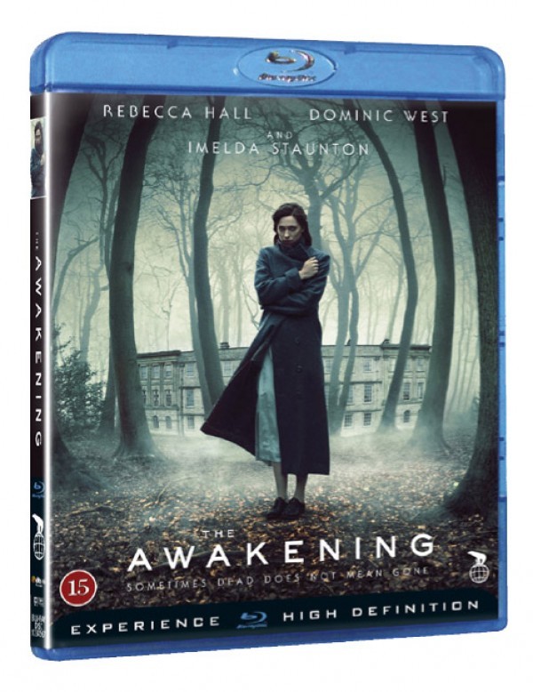 The Awakening BD