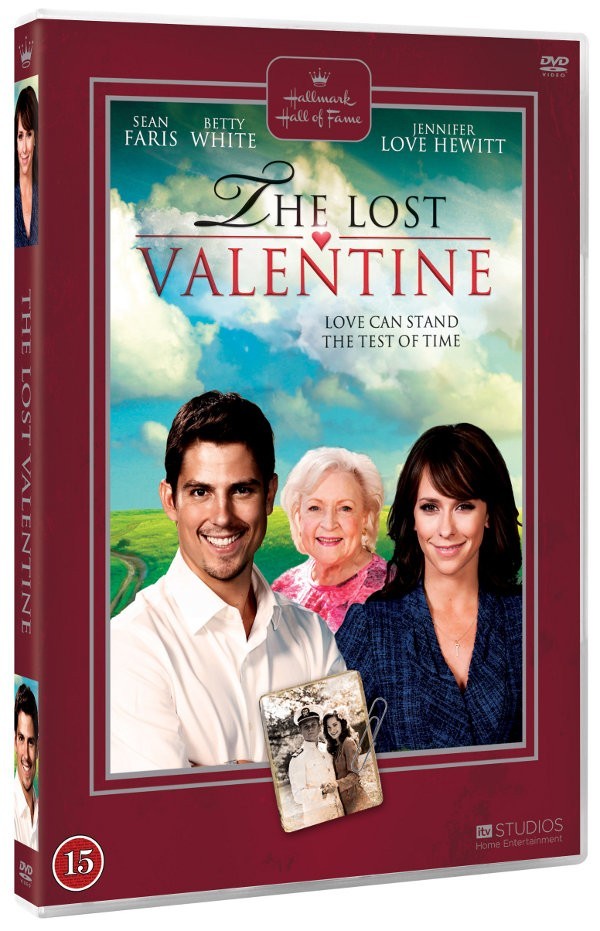 The Lost Valentine