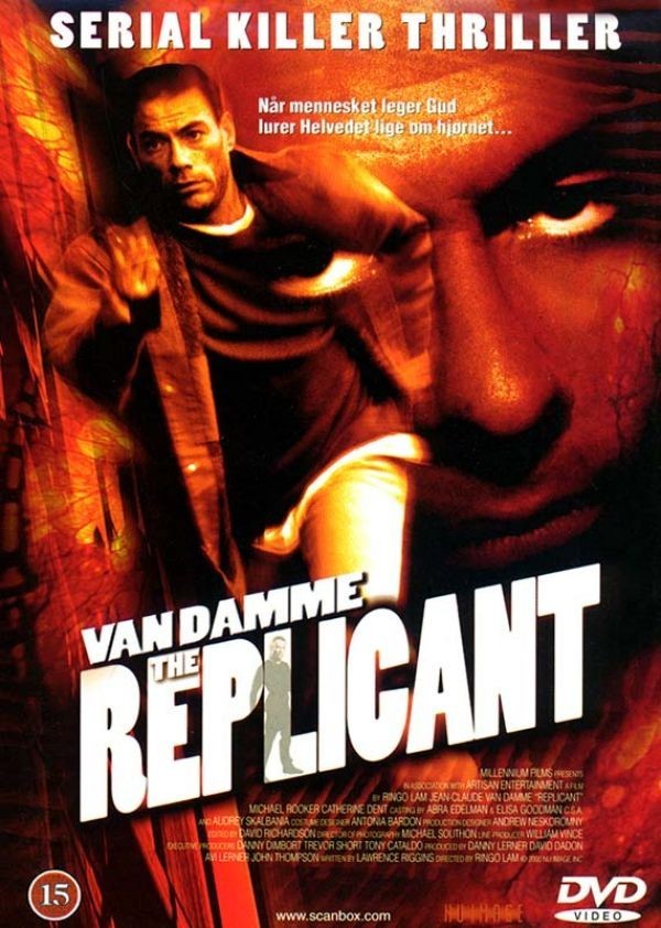 The Replicant