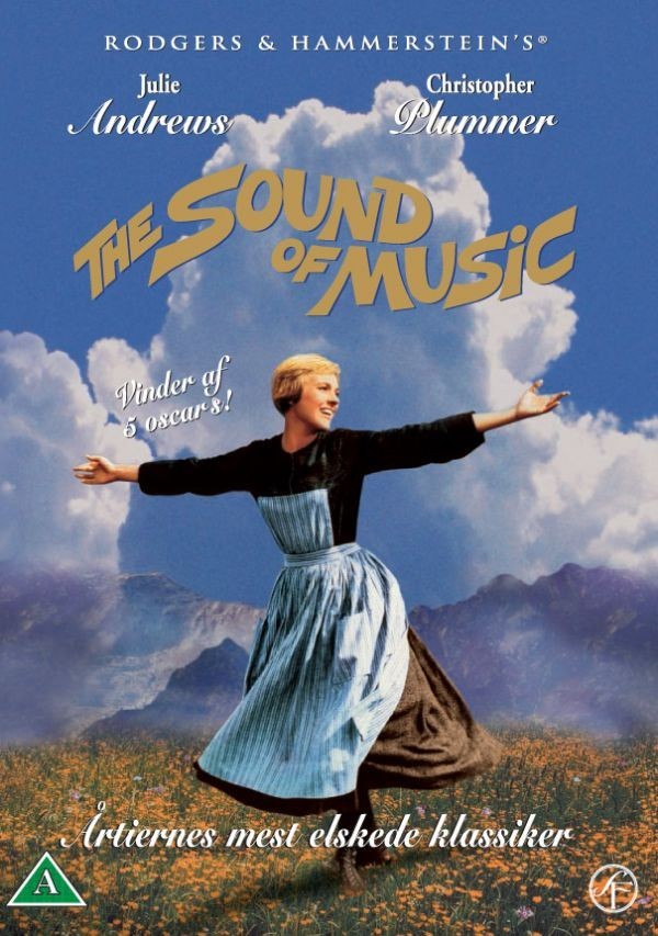 Køb The Sound Of Music