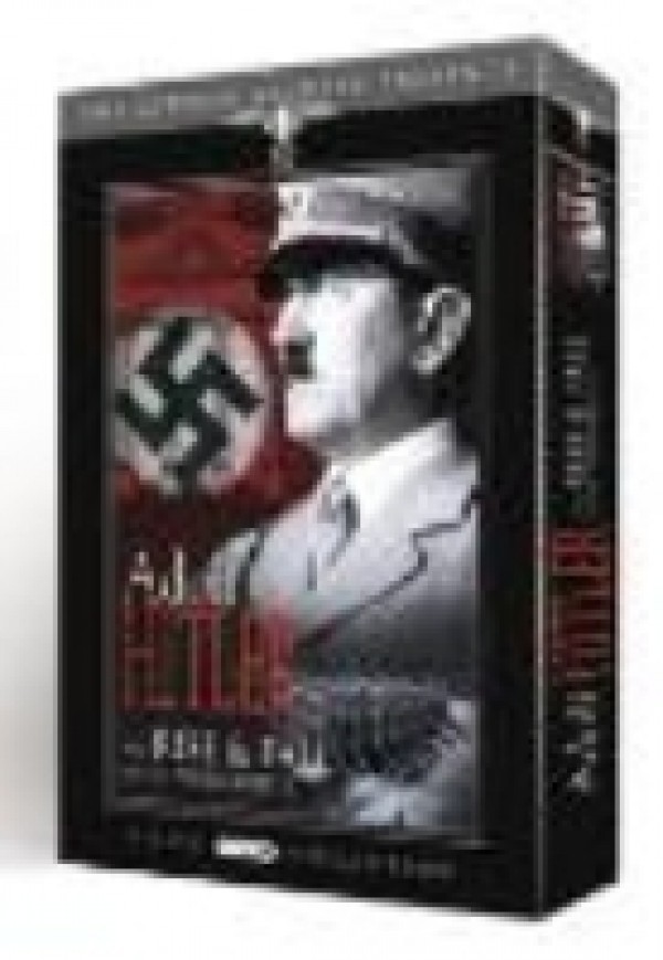 Adolf Hitler