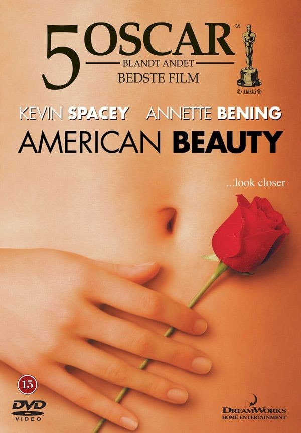 Køb American Beauty