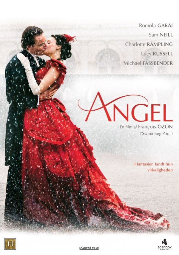 Angel (2007)