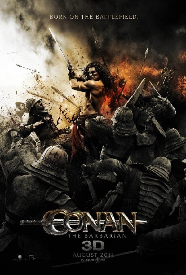 Conan