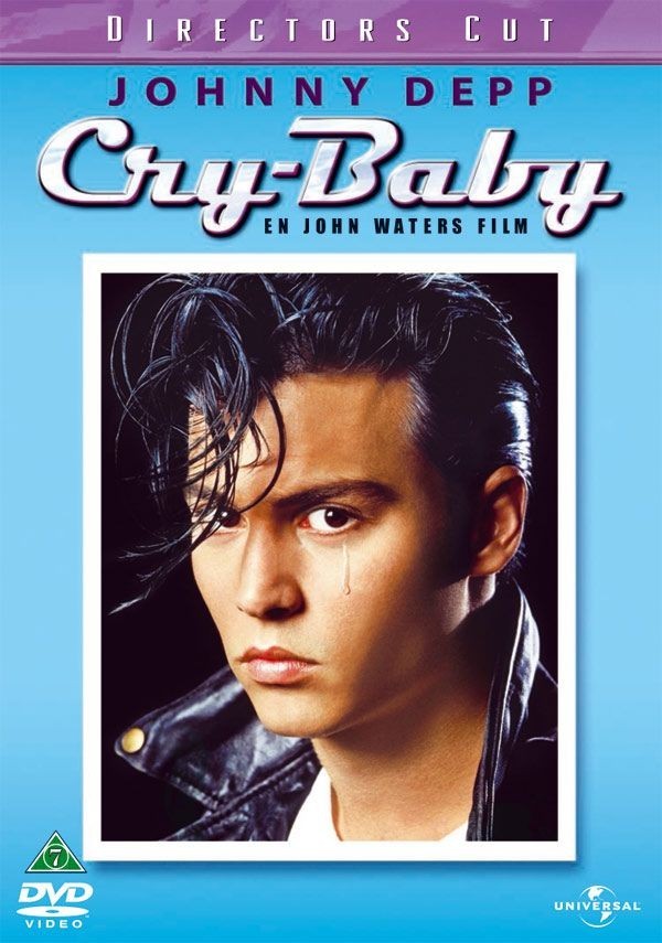 Cry Baby - Special Edition