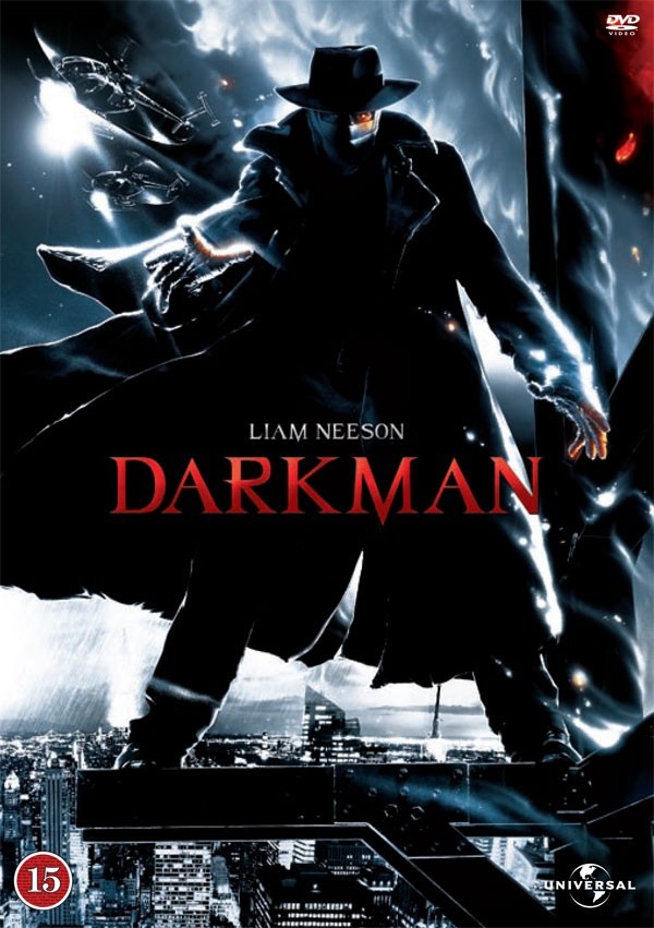 Køb Darkman 1