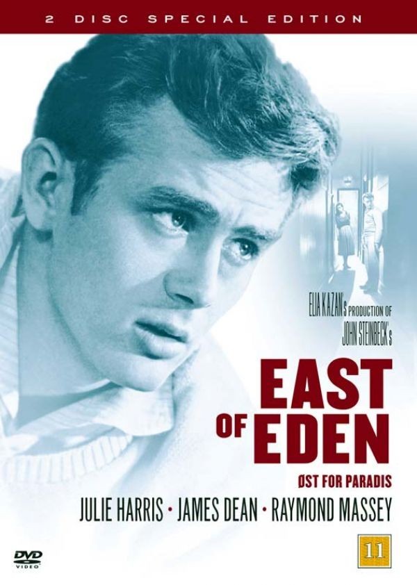 Køb East Of Eden Special Edition