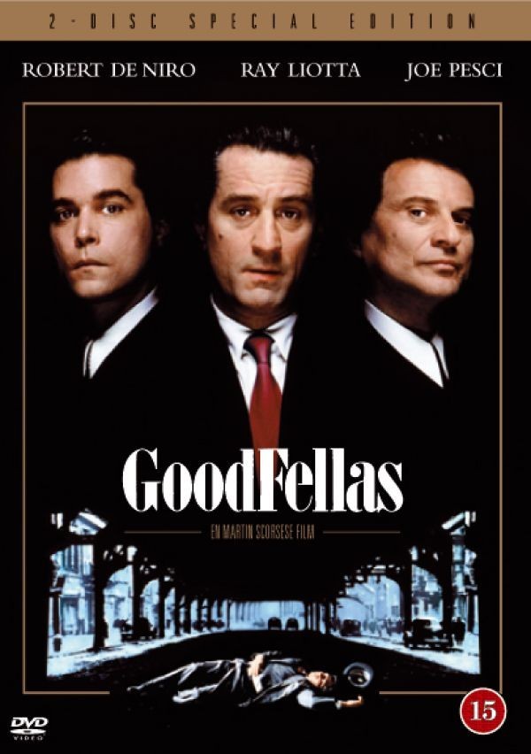 Køb Goodfellas SE