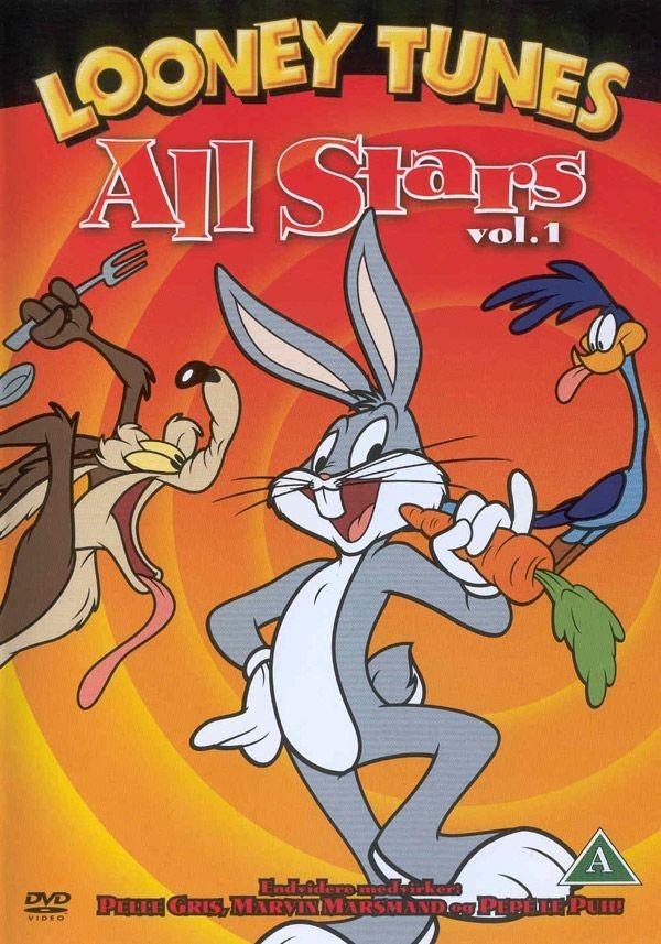 Looney Tunes: All Stars, volume 1