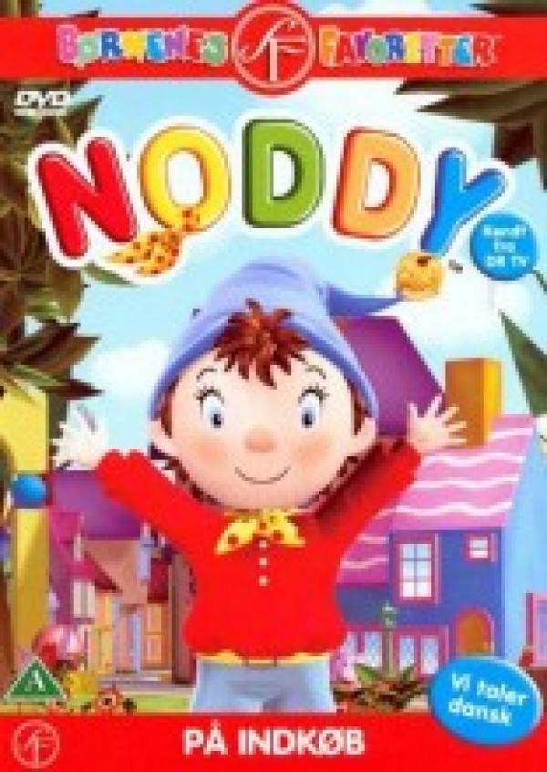 Køb Noddy 2, på indkøb