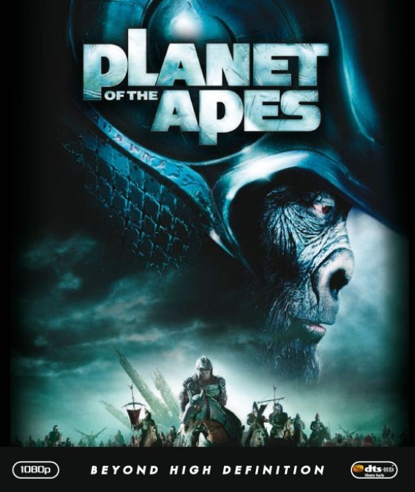 Køb Planet Of The Apes