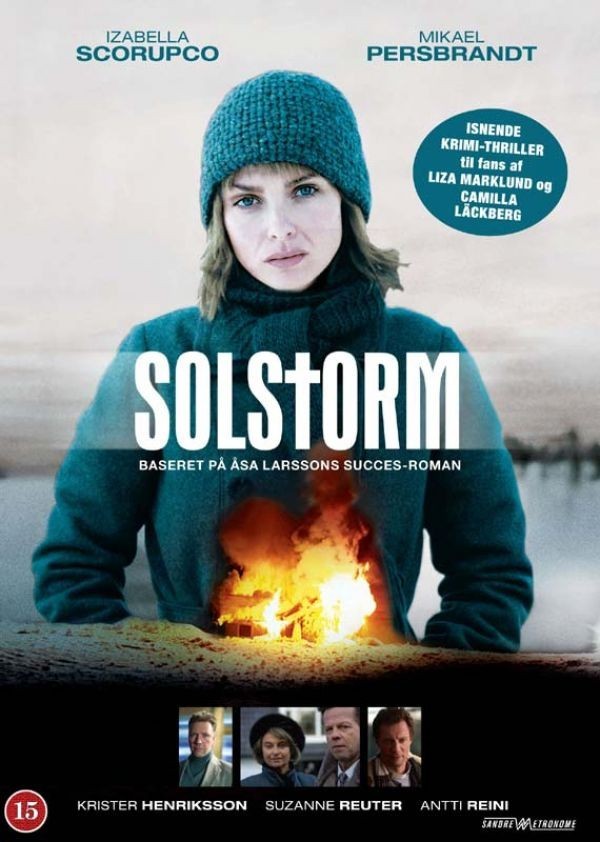 Køb Solstorm