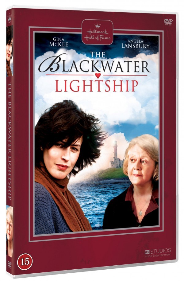 Køb The Blackwater Lightship