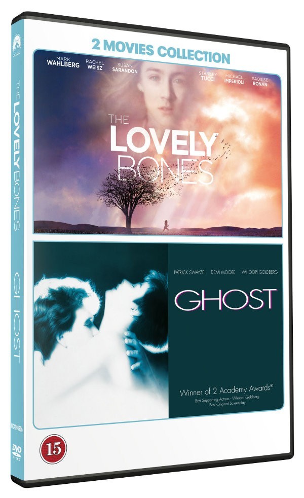 The Lovely Bones / Ghost