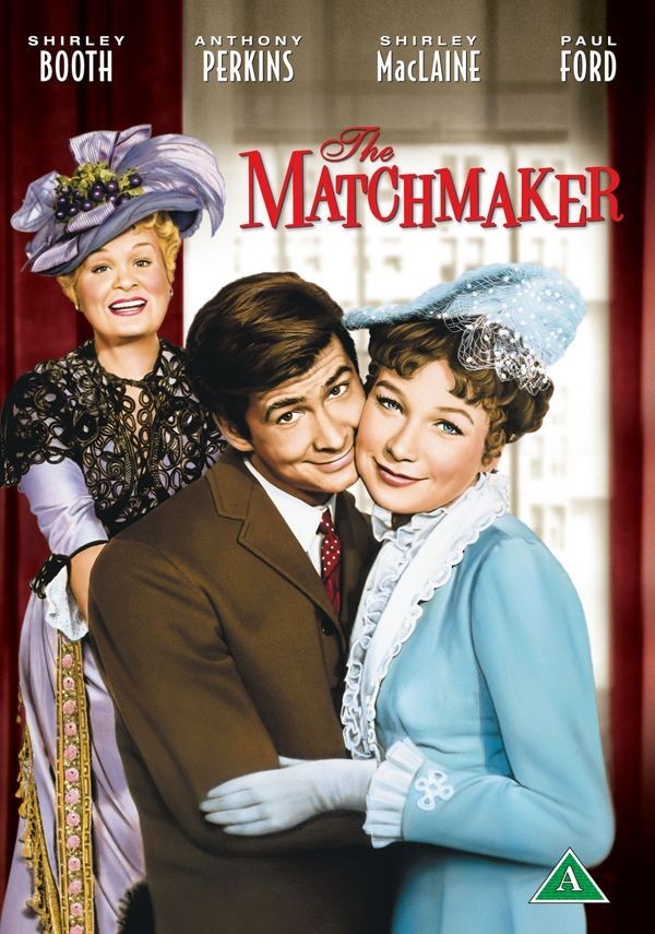 The Matchmaker