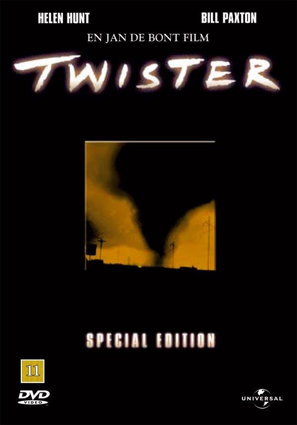 Køb Twister Special Edition