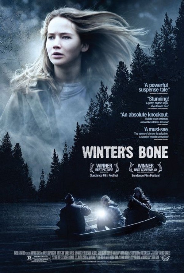 Køb Winters Bones