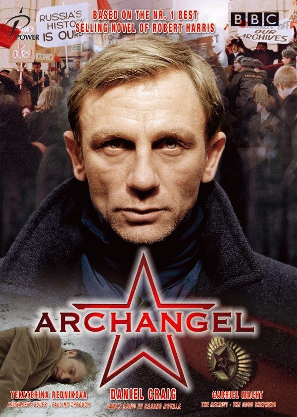 Archangel (Daniel Craig)