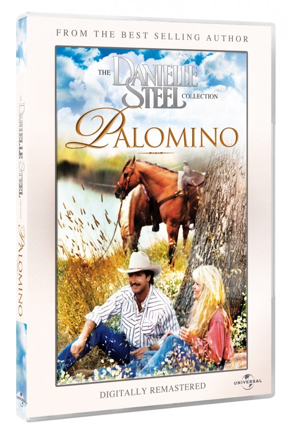 Køb Danielle Steel: Palomino