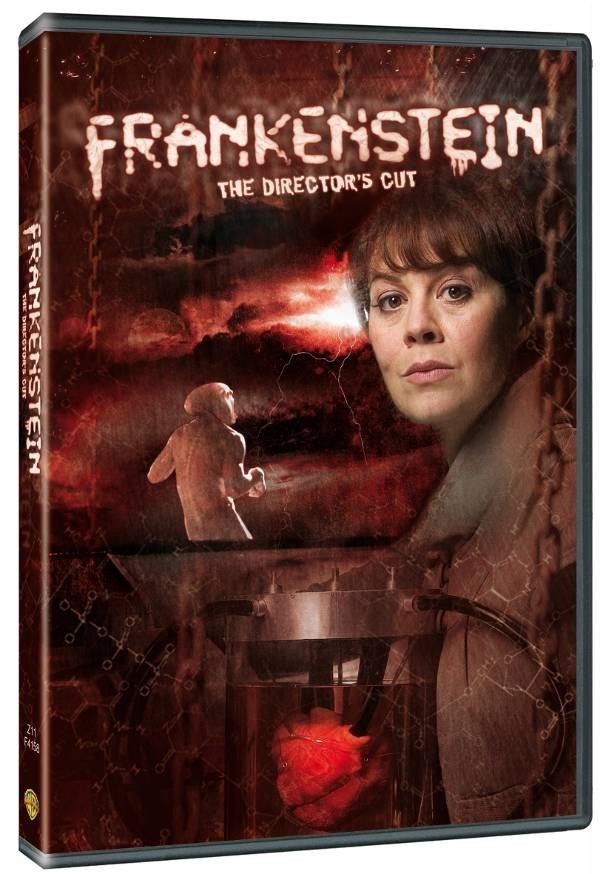 Frankenstein (2007) (DVD/S/N)