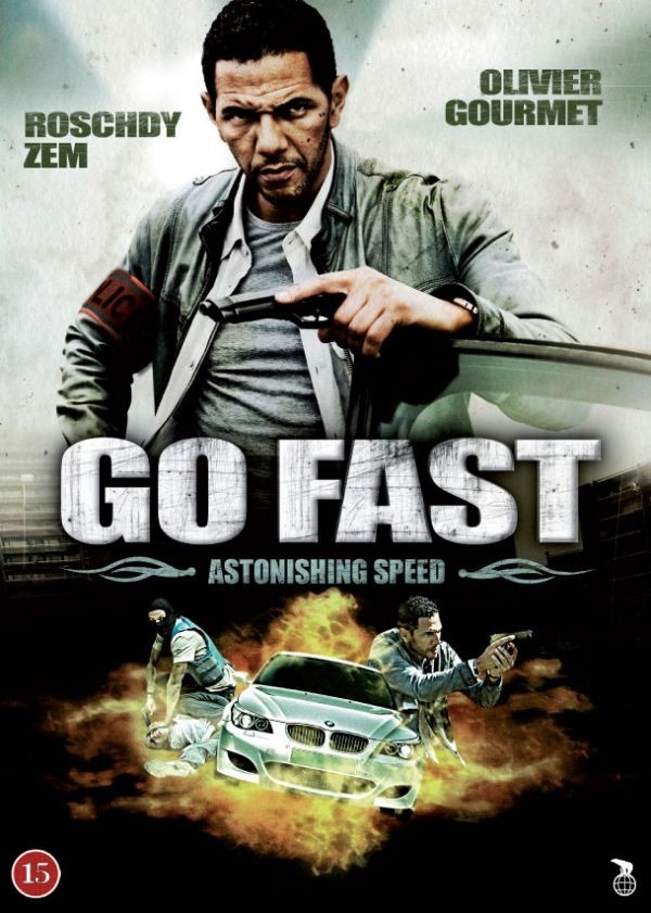 Køb Go Fast