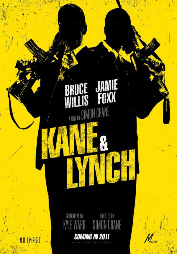 Køb Kane & Lynch