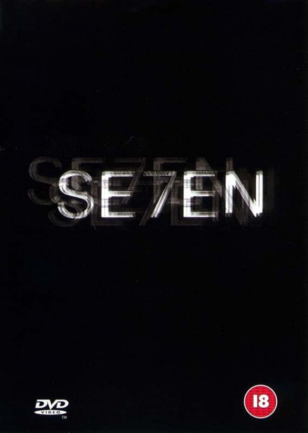 Køb Seven 2-disc (Import)