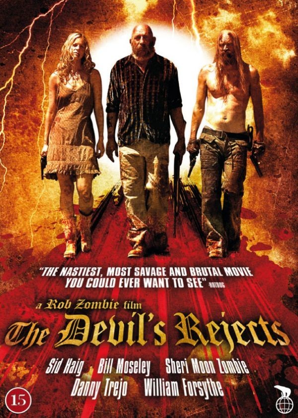 Køb The Devil's Rejects