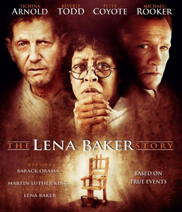 Køb The Lena Baker Story