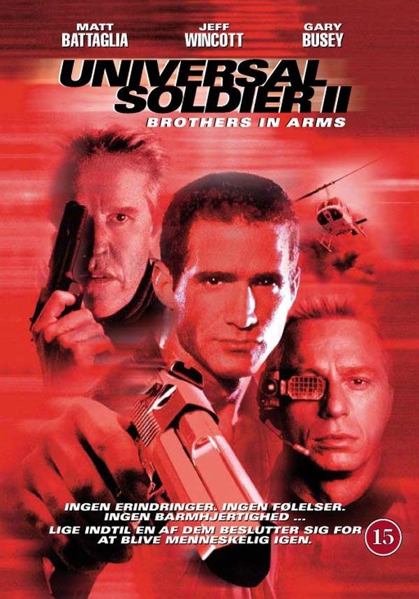 Køb Universal Soldiers 2