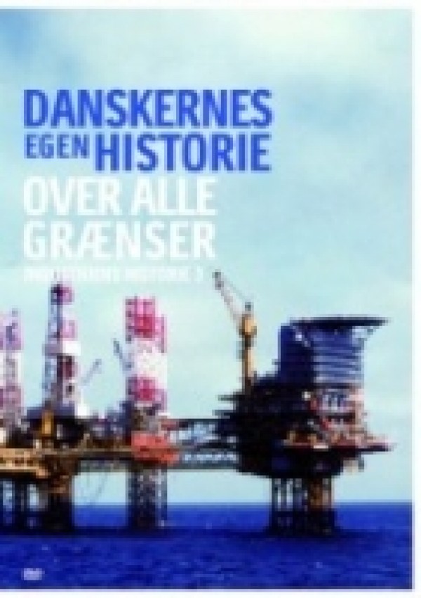 Køb Danskernes Egen Historie: Dansk Industri 3