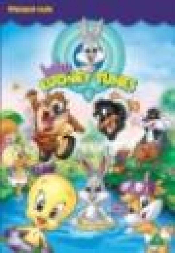 Køb Baby Looney Tunes 3, Olymp