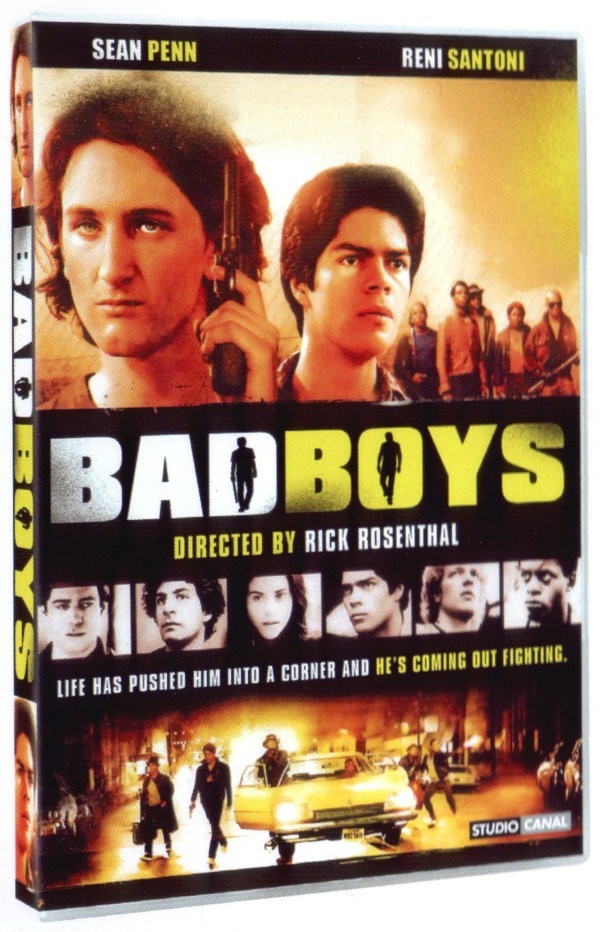 Bad Boys