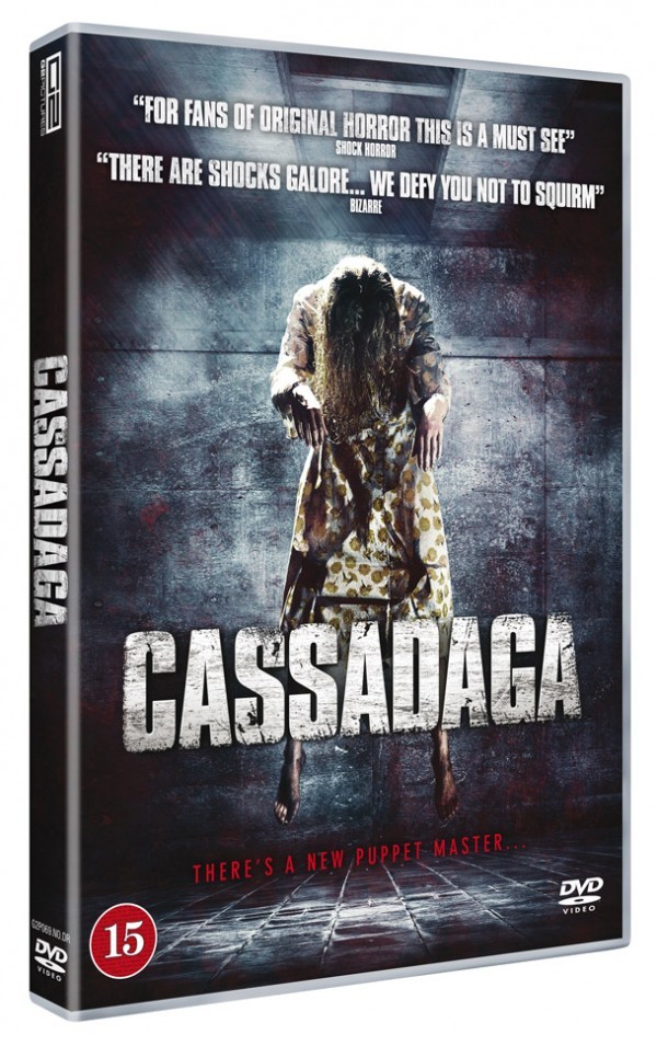 Cassadaga