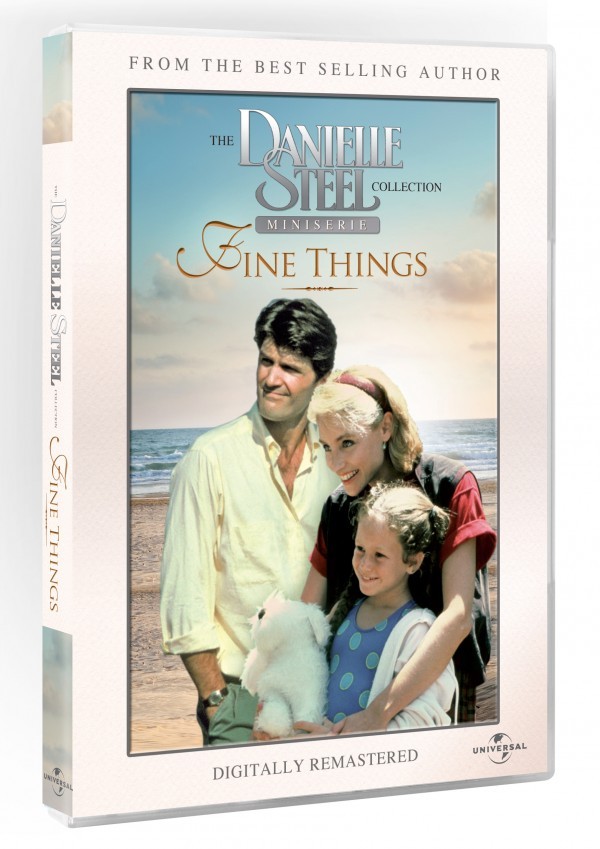 Køb Danielle Steel: Fine Things