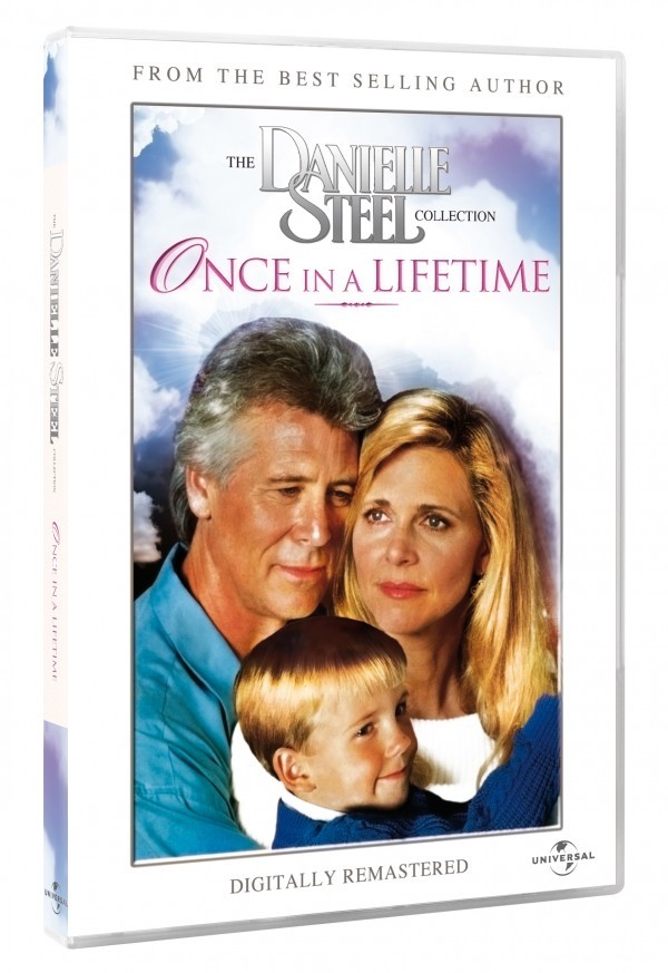 Køb Danielle Steel: Once In A Lifetime