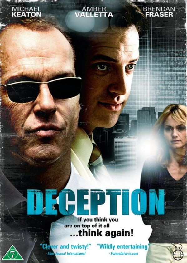 Køb Deception (2006)