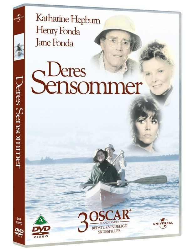 Deres Sensommer (on golden pond)