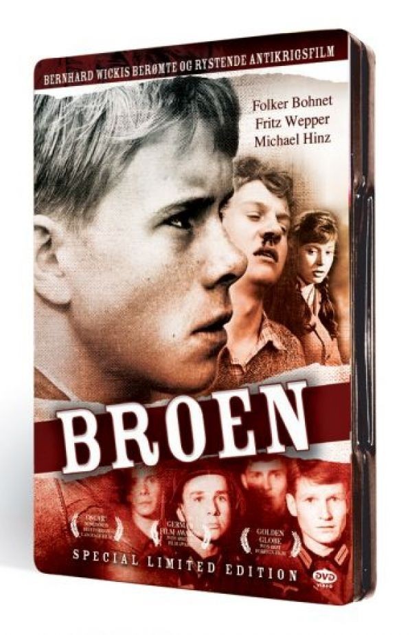 Køb Broen (1959)