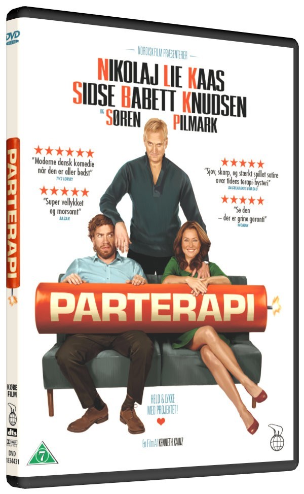 Køb Parterapi