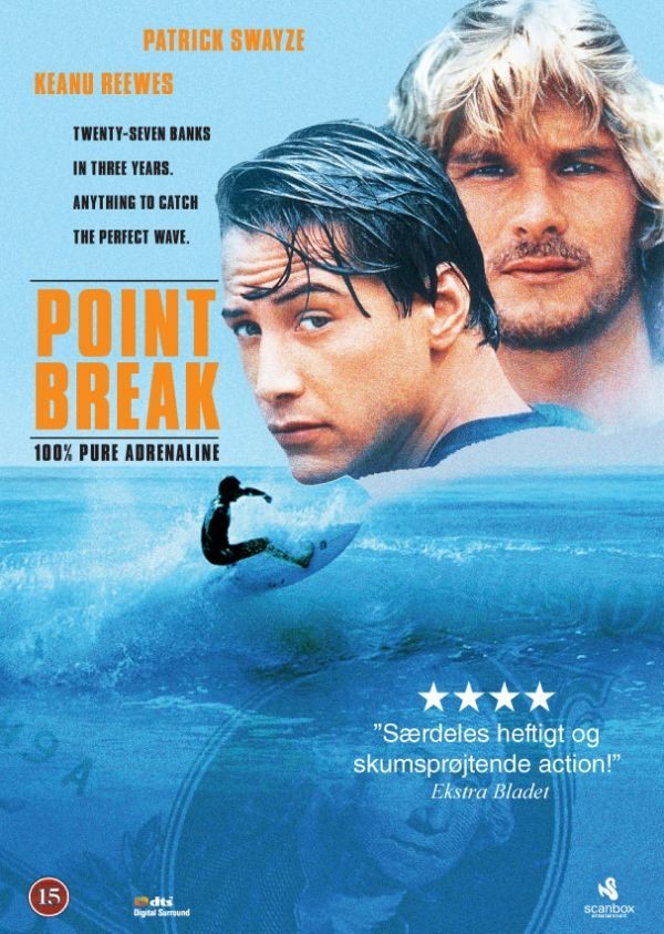 Køb Point Break