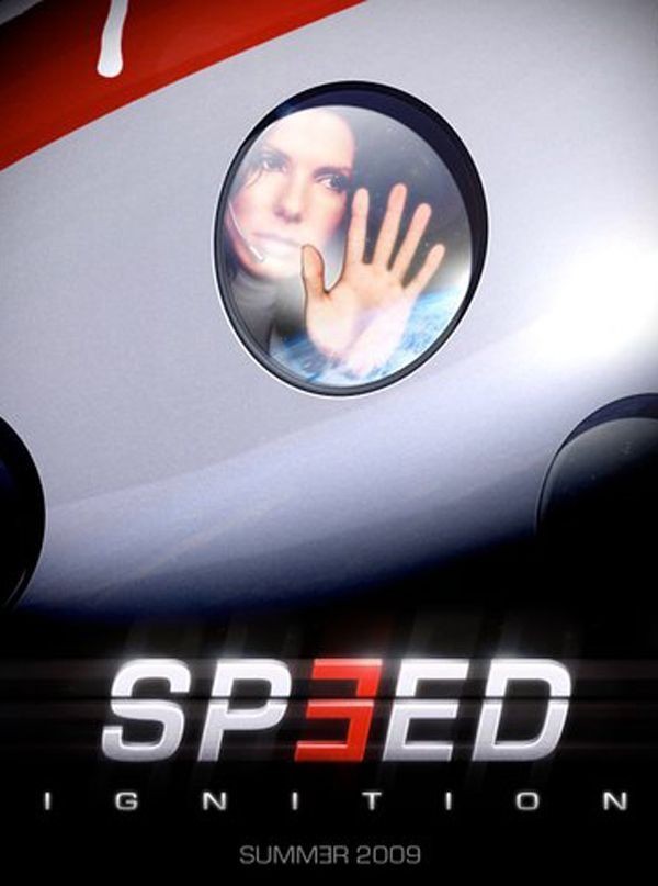 Køb Speed 3: Ignition