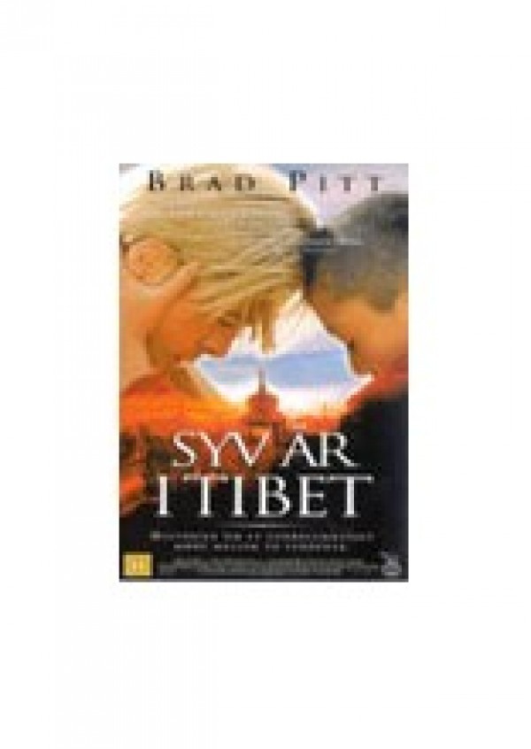 Køb Syv År I Tibet