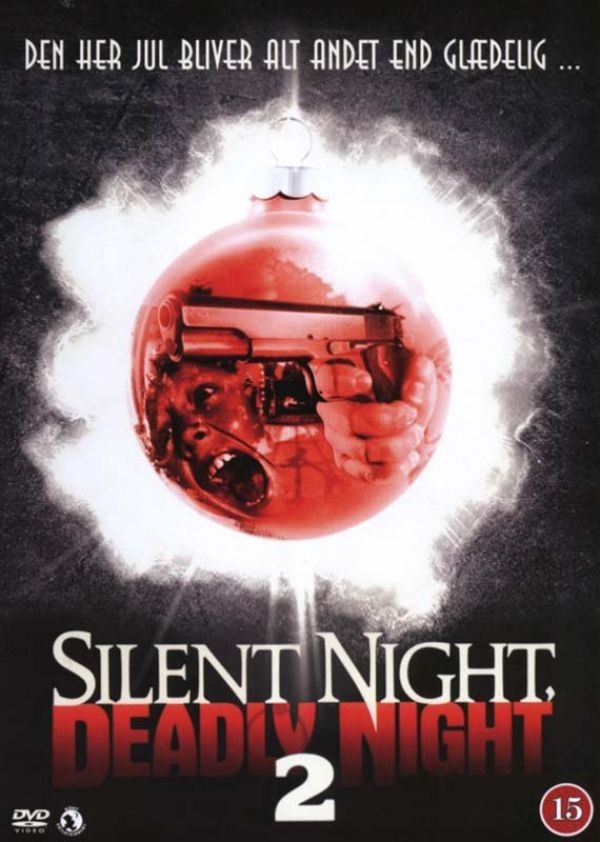 Køb Silent Night Deadly Night 2