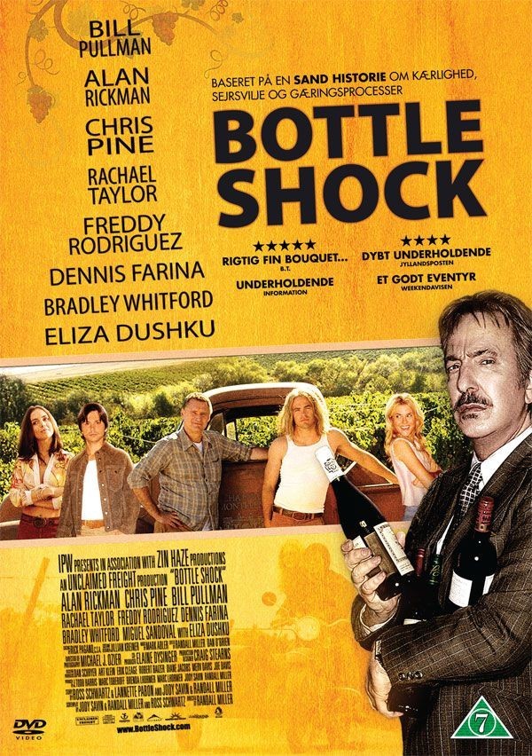 Bottle Shock